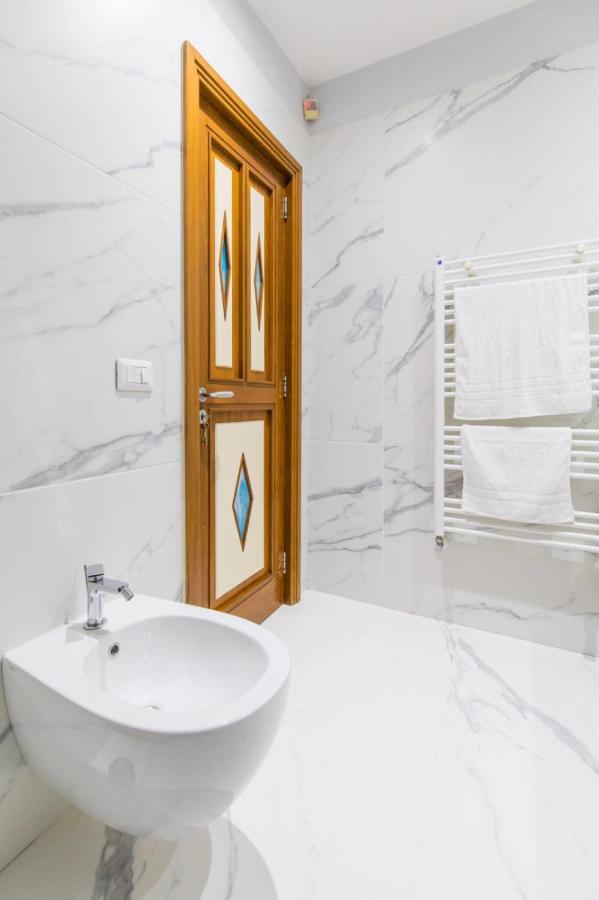 B&B Il Miglio D'Oro Ercolano Exterior photo