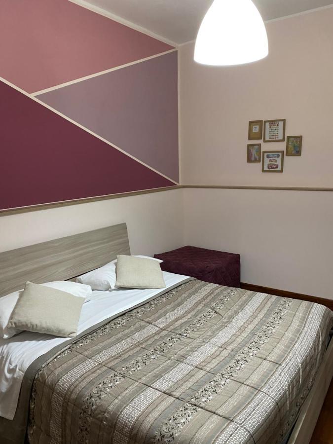 B&B Il Miglio D'Oro Ercolano Exterior photo