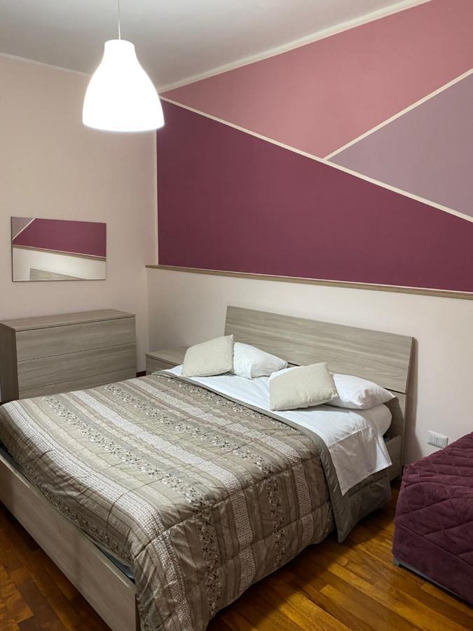 B&B Il Miglio D'Oro Ercolano Exterior photo